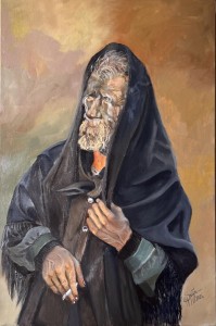 Maschera di Lula